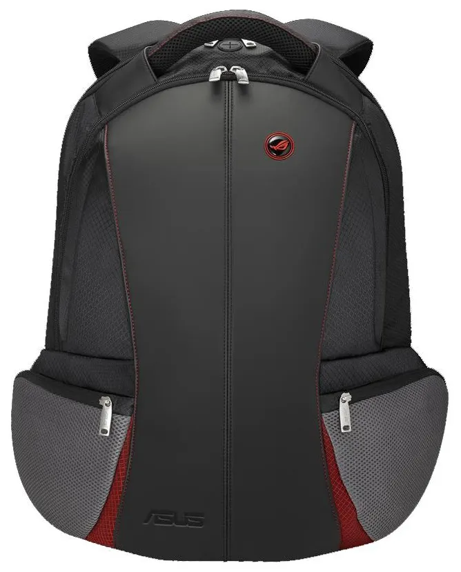 Рюкзак Asus ROG ARTILLERY BP371G 90XB04D0-BBP000
