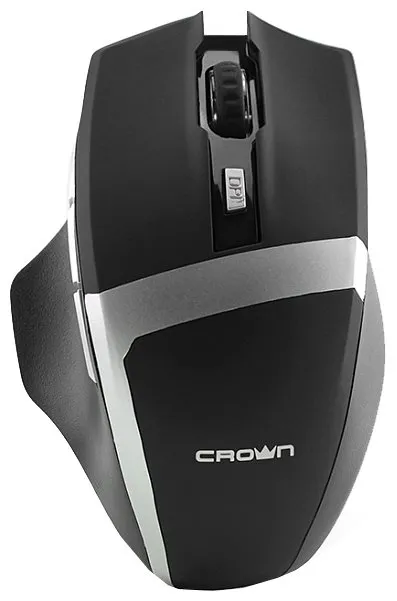 Компьютерная мышь Crown CMXG-801