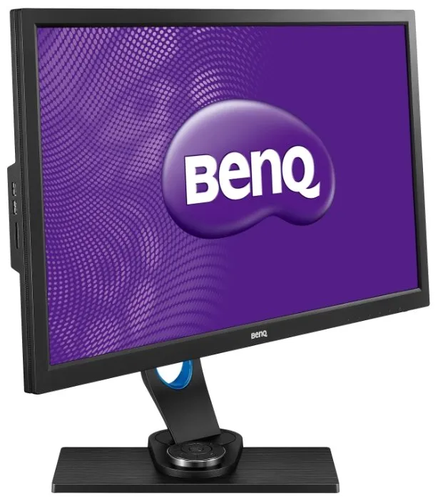 Монитор 27" Benq SW2700PT