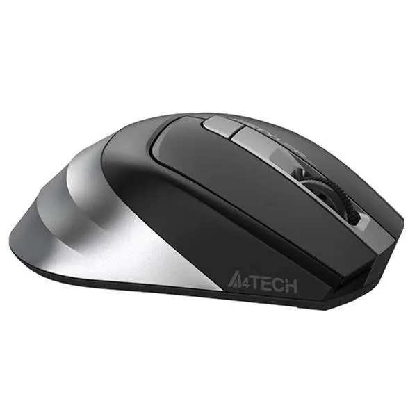 Мышь A4tech Fstyler FG-35 GREY