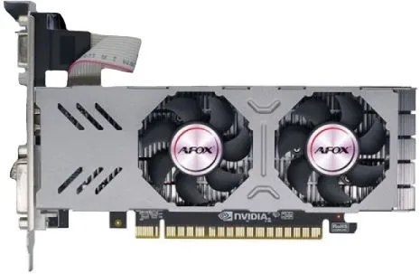 Видеокарта 4 GB Afox GTX 750 AF750-4096D5L4