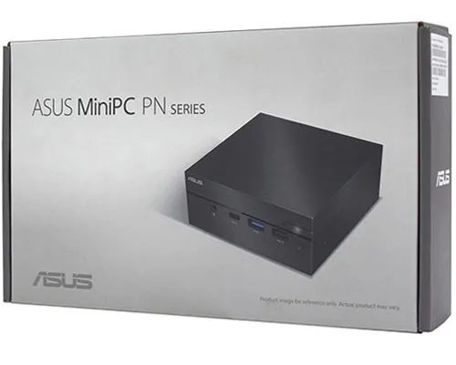 Баребон Asus MiniPC PN62S-B7621MV