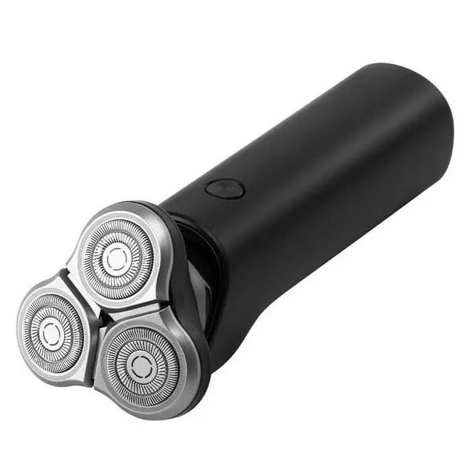 Электробритва Xiaomi Mi Electric Shaver S500 Черный