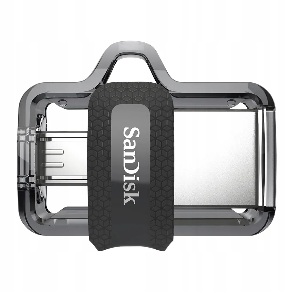 USB Флеш 16GB 3.0 SanDisk Ultra Dual m3.0 SDDD3-016G-G46