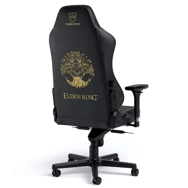 Игровое кресло Noblechairs HERO Elden Ring Edition NBL-HRO-PU-ERE