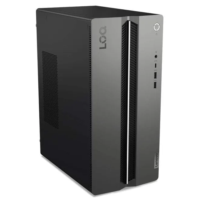 Компьютер LenovoLOQ Tower 17IRR9 90X0006PKZ