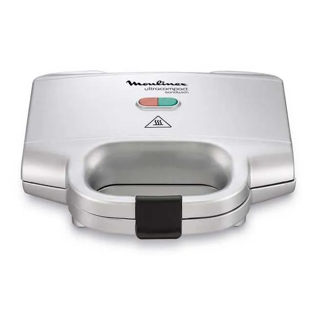 Сендвичница MOULINEX Ultracompact SM154135