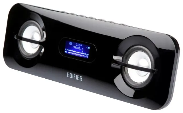 Колонки Edifier MP 15Plus