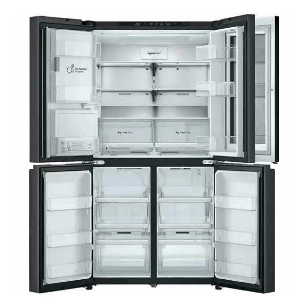 Холодильник LG GC-X24FFCBB