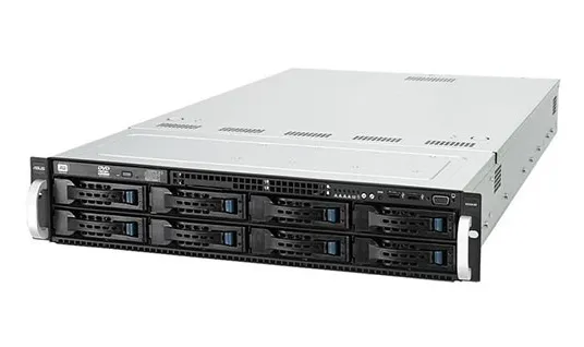 Серверный баребон Asus RS720-E9-RS8