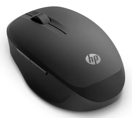 Оптическая мышь HP Bluetooth 6CR71AA