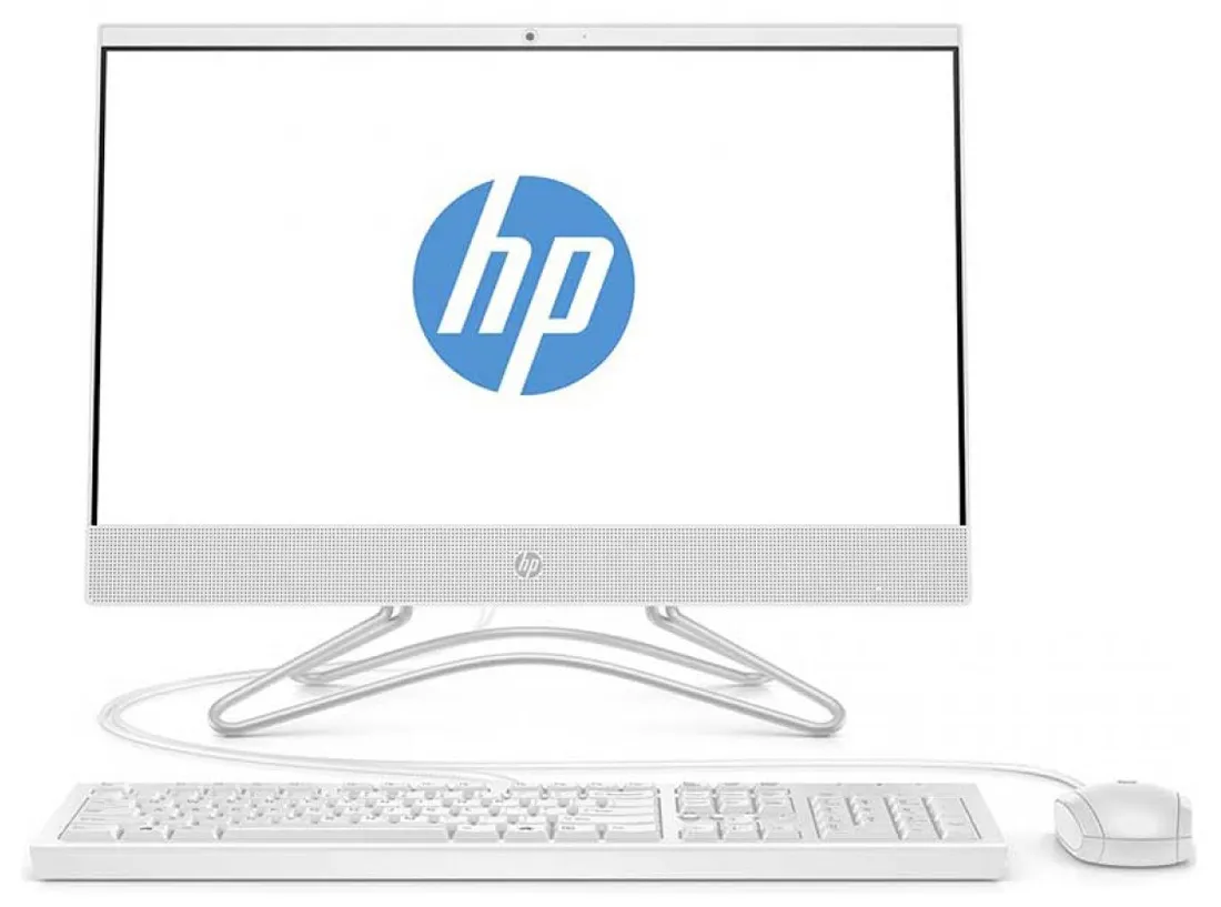 Моноблок HP 200 G3 AiO NT 3ZD34EA