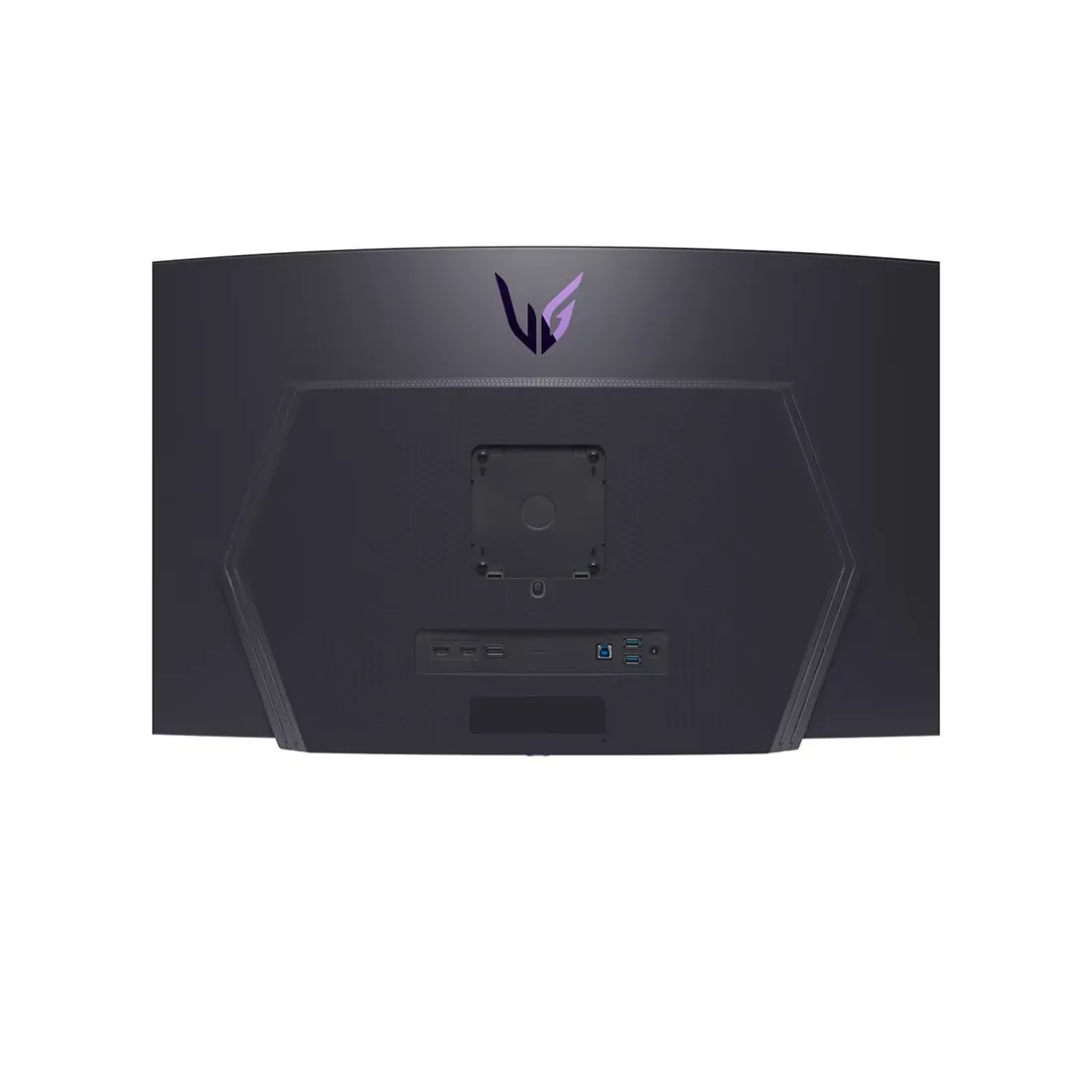 Монитор 45" LG 45GS95QE-B