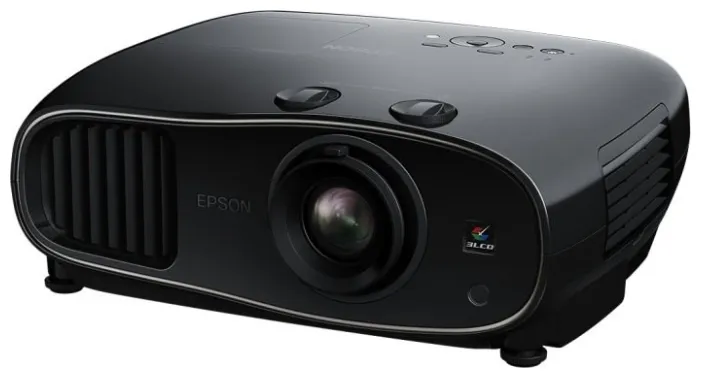 Проектор для дом. кино Epson EH-TW6600