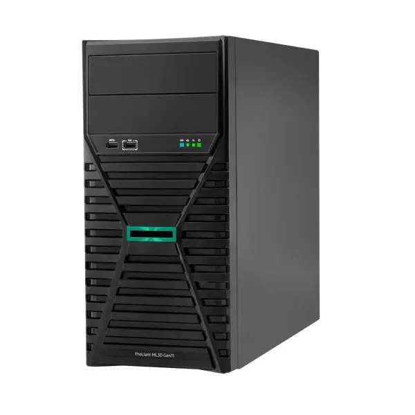 Сервер HPE ProLiant ML30 Gen11 P87458-425