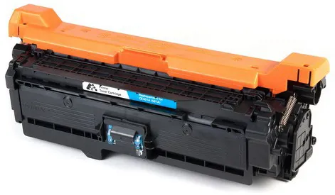 Картридж Katun CE401A(507A) Синий