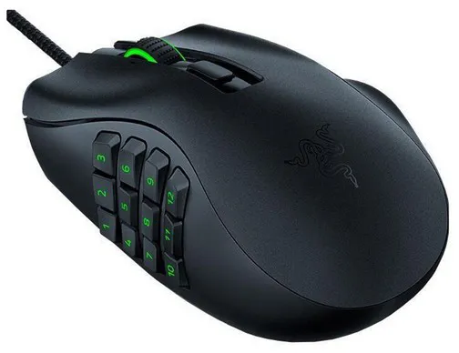 Компьютерная мышь Razer Naga X