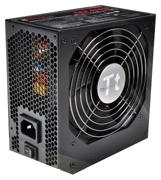 Блок питания ATX Thermaltake TR2-0450P