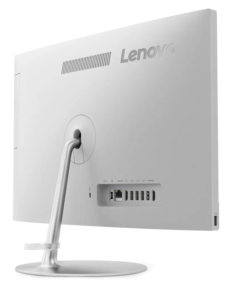 Моноблок Lenovo IdeaCentre AIO520-22ICB F0DT0035RK