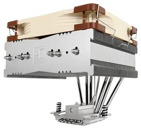 Кулер для CPU Noctua NH-C14S