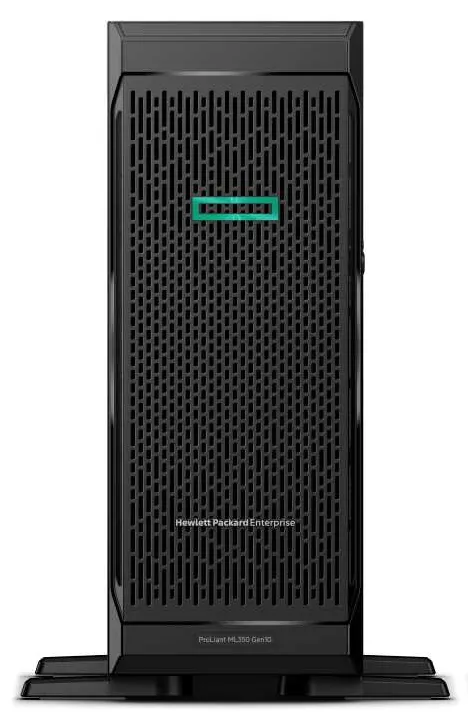 Сервер HPE ML350 Gen10 P11052-421