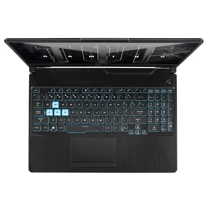 Ноутбук ASUS TUF Gaming A15 FA506NC-HN024