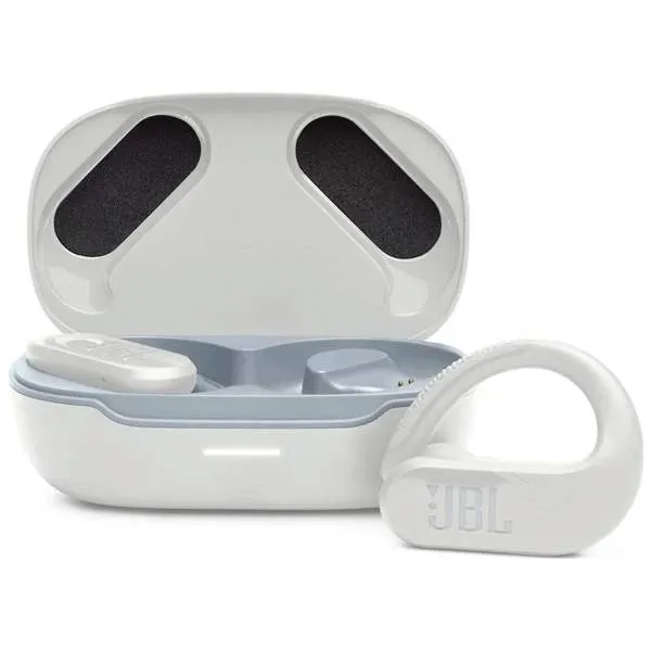 Наушники JBL Endurance Peak 3 White