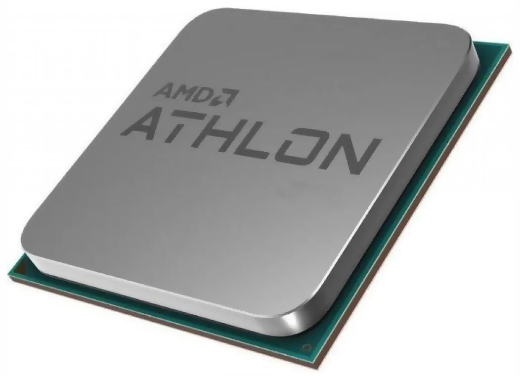 Процессор AMD Athlon 200GE YD200GC6FBBOX