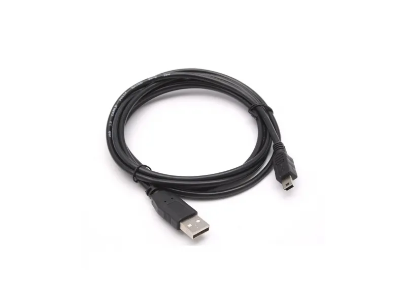 Кабель Sven USB2.0 AM-miniB 5P 1.8m