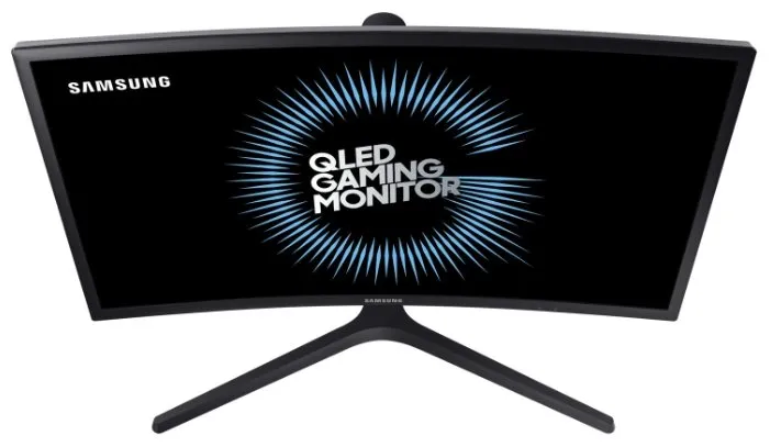 Монитор 27" Samsung LC27FG73FQIXCI