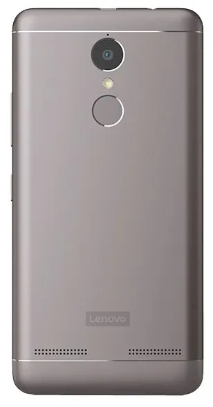 Смартфон Lenovo K6 Power PA5E0147RU