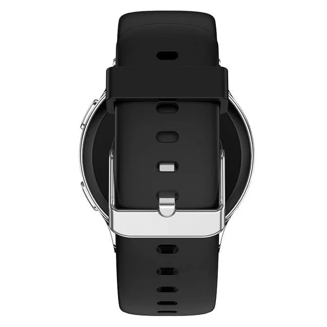 Смарт-часы Amazfit Pop 3R A2319 Metallic Silver