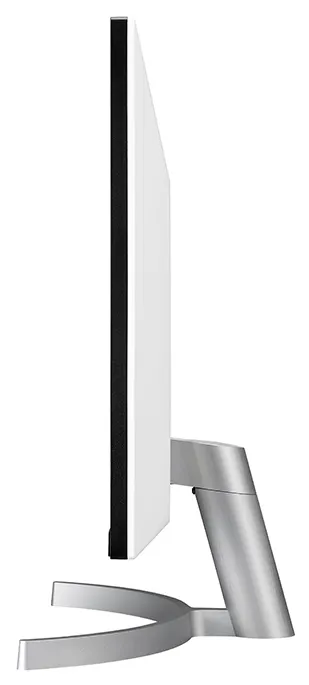 Монитор 27" LG 27UK600-W
