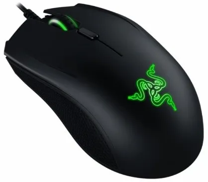 Компьютерная мышь Razer Abyssus V2 Essential Ambidextrous