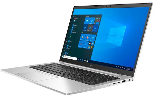 Ноутбук HP EliteBook 840 G8 358N6EA