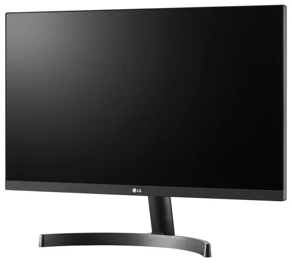 Монитор 23.8" LG 24MK600M-B
