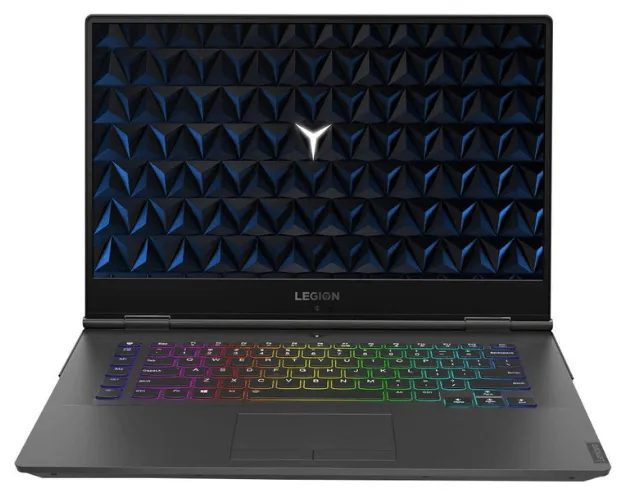 Ноутбук Lenovo Legion Y740-15IRHg 81UH007XRU