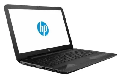 Ноутбук HP 15-AY009UR X3L70EA