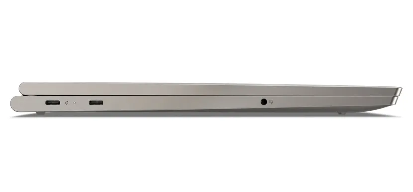 Ноутбук Lenovo Yoga C740-15IML 81TD002HRK