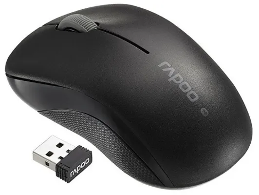 Компьютерная мышь беспроводная RAPOO 6010B