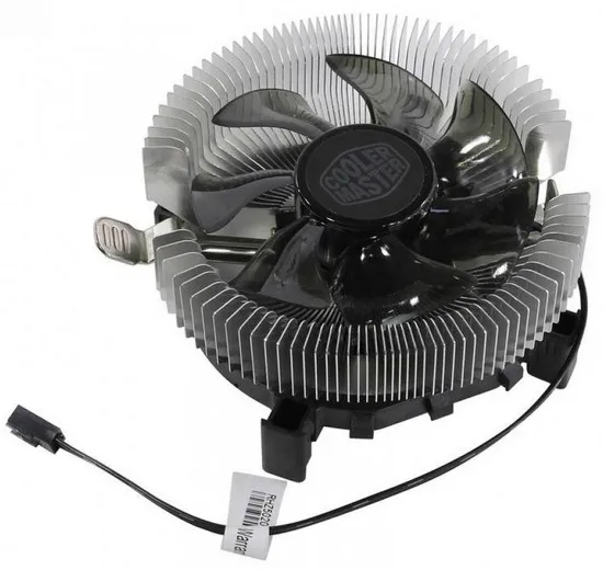 Кулер для процессора CoolerMaster Z50 RH-Z50-20FK-R1