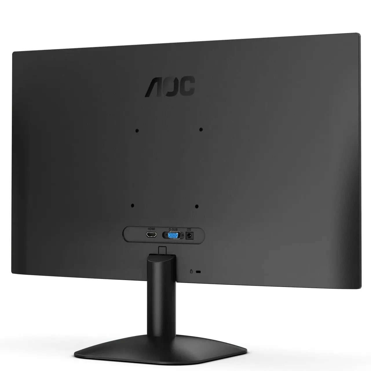 Монитор 23,8" AOC 24B31H/01