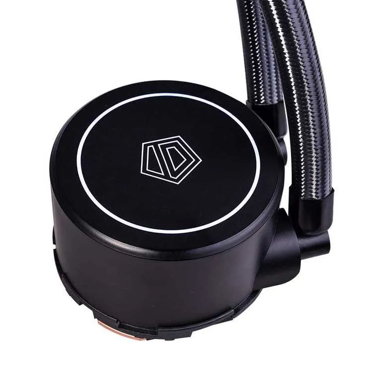 Водяное охлаждение ID-Cooling Frostflow X 120 Lite