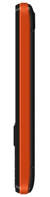 Мобильный телефон Texet TM-302 Черный