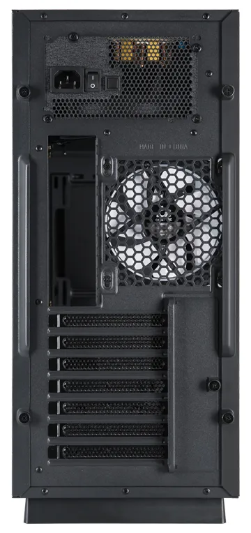 Корпус для ПК Chieftec Chieftronic G1 RGB