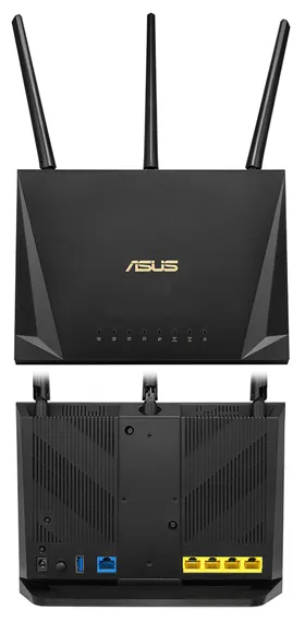 Маршрутизатор Asus RT-AC65P
