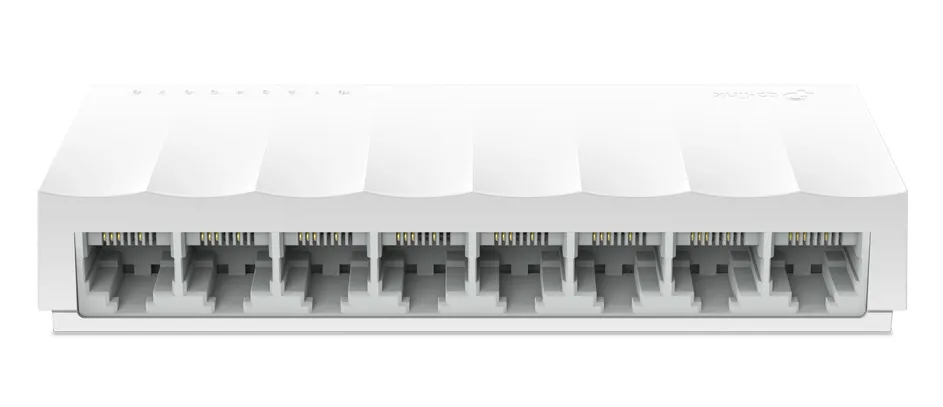 Коммутатор TP-Link LS1008