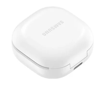 Наушники Samsung Galaxy Buds 2 SM-R177NZWACIS White