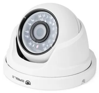 Купольная камера EAGLE EGL-CDM420H