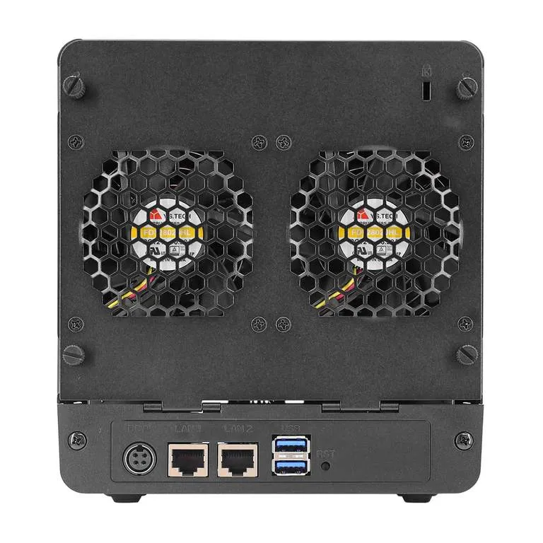 NAS система Synology DiskStation DS423